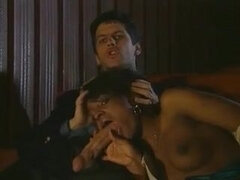 Anaal, Bioscoop, Groepseks, Interraciaal, Italiaans, Ruw, Oud