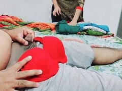 Няня, Застукали, Грязные слова, Индианки, Служанка, Трусики, Мачеха, Жена