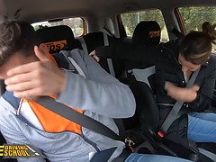 Mamada, Estilo perrito, Hd, Orgasmo, Pov, Público, Realidad, Maestra