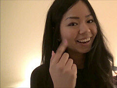 Amateur, Asiatique, Sucer une bite, Collège université, Faciale, Allemand, Étudiant, Thaïlandaise