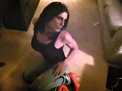 Hot CD Tight Body