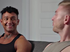 Grote lul, Sperma shot, Homo, Masturbatie, Spier, Realiteit