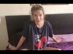 Anal, Brother, Caught, Creampie, German, Masturbation, Sister