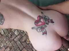 Kont, Moeder die ik wil neuken, Biljart, Gezichtspunt, Kut duiken, Roodharige vrouw