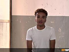 Gorgeous Elio Totally Used - Part 2 - Elio Amari  Sean Taylor