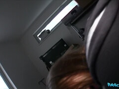 Leie, Auto, Betrug, Pov, Öffentlich, Arsch lecken, Rau, Nass