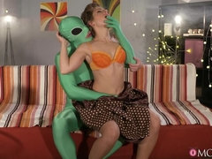 Mamada, Estilo perrito, Lamidas, Mamá, Coño