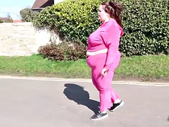 BBW Public Jog