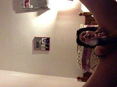 Arabe, Adolescente, Voyeur