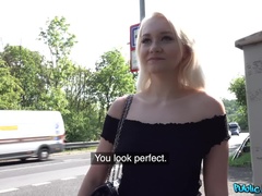 Rubia, Mamada, Europeo, Corridas faciales, Pov, Coño, Adolescente, Tetas