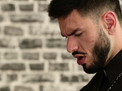 Pijpbeurt, Lul, Fetisj, Homo, Handbeurt, Hd, Spier