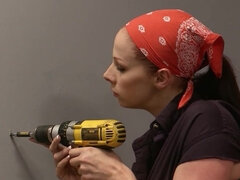 Nana, Classique, Famille, Fétiche, Allemand, Naturelle, Seins flasques, Tabou