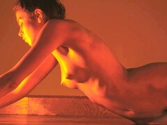 Alissa foxy wowgirls, wowgirls solo, erotic dance