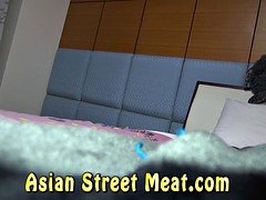 アジア人, 中国人, ティーン