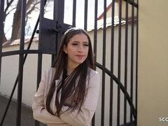 Любители, Большой член, Сперма на лице, Немки, Секс без цензуры, На публике, Тощие, Сиськи