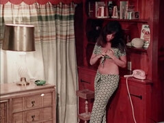 最高, デカパイ, フェラチオ, 茶髪の, レトロ, オッパイの, ヴィンテージ, ヤリマンの