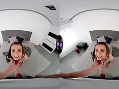Morena, Masturbación, Desnudo, Orgasmo, Pov, Coño, Solo, Adolescente