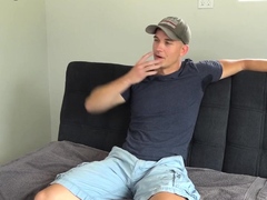 Leie, Grosser schwanz, Schwul, Hd, Masturbation, Muskel, Solo