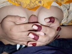 Éjaculation interne, Indienne, Épouse