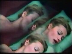 Gros seins, Français, Lesbienne, Rétro ancien