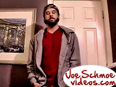 Grosser schwanz, Erstes mal, Schwul, Ablutschen