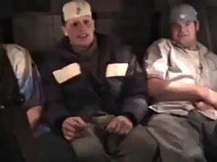 Amateur, Nana, Sucer une bite, Groupe, Fille latino, Mère que j'aimerais baiser, Public, Plan cul à trois