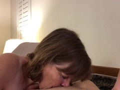 Amateur, Americano, Gorda, Mamada, Hd, Casero, Lencería, Pov