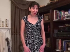 アメリカ人, 茶髪の, 女, 人妻の, 熟年, 淫乱熟女, ハメ撮り, オッパイの