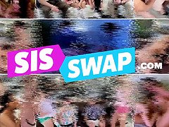 Bruder, Spermaladung, Süss, Kehlenfick, Hd, Muschi, Rotschopf, Jungendliche (18+)