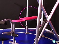 ブロンド, Hd, 一人, ティーン