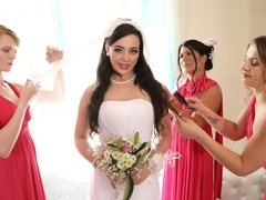 Arsch, Blasen, Braunhaarige, Schwanz, Behaart, Handjob, Hardcore, Milf