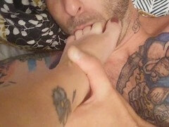 Pieds, Fétiche des pieds, Branlette thaïlandaise