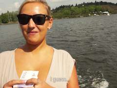 Tetas grandes, Sexo duro, Verga enorme