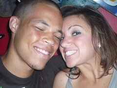 18, デカ尻, デカチン, フェラチオ, バック, 異人種間, ティーン, オッパイの