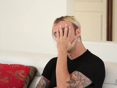 Kont, Grote kont, Grote lul, Bruinharig, Gek, Zwart, Handbeurt, Rijpe lesbienne