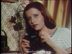 Classique, Érotique, Français, Rétro ancien