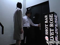 Grote mammen, Pijpbeurt, Hardcore, Hd, Japaans, Likken, Mager, Zoon