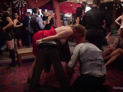 Anal, Bondage domination sadisme masochisme, Bondage, Douleur, Punition, Chatte, Esclave, Echangistes