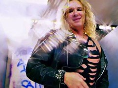 Steel Panther - Gloryhole Music Video