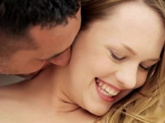Cul, Gros cul, Blonde, Hard, Chatte, Adolescente