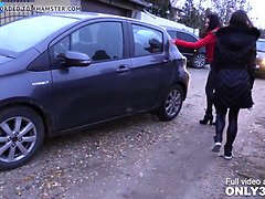 Anaal, Grote mammen, Hardcore, Keuken, Likken, Kut duiken, Schreeuwen, Tieten likken