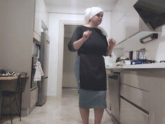 Leie, Arsch, Deutsch, Selbstgemacht, Lingerie, Milf, Mutti, Strumpfhose