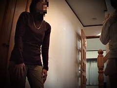 Leie, Grosser schwanz, Blasen, Spermaladung, Hardcore, Japanische massage, Erotischer film, Ablutschen