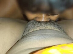 69, Anal, Couple, Hd, Indienne, Léchez, Orgasme, Chatte