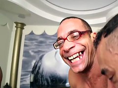 Красивые, Трансы