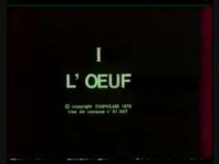 Классика, Француженки, Винтаж