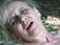 Enthousiasteling, Grote lul, Hondjeshouding, Omie, Hd, Moeder, Natuurlijk, Ruw