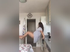 Leie, Schönheit, Kehlenfick, Natürlich, Jungendliche (18+), Titten, Türkisch, Netzkamera