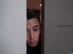 Большая жопа, Большие сиськи, Блондинки, Минет, Семяизвержение, Глубокая глотка, Секс без цензуры, Мамочка