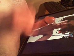 Grosser schwanz, Schwul, Masturbation